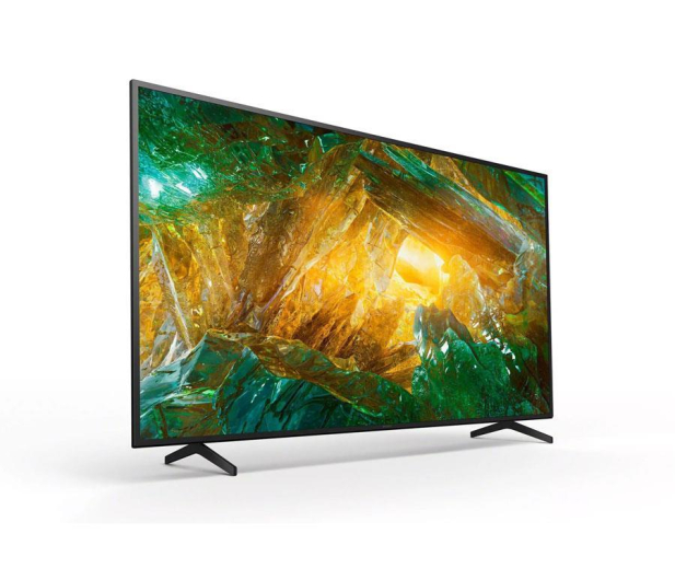 SONY KD75XH8096 UHD, Android TV - 599589 - zdjęcie 3